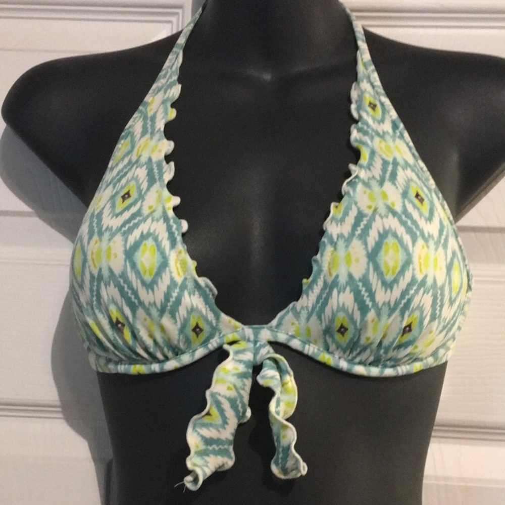Victoria Secret swimsuit